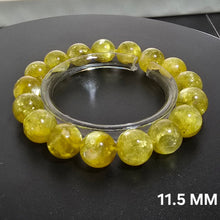 將圖片載入圖庫檢視器 黃金鋰雲母:稀有的財富水晶寶石完整指南