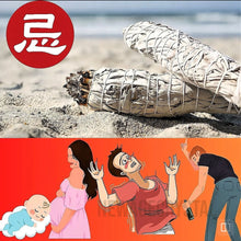 將圖片載入圖庫檢視器 鼠尾草:功效、淨化、禁忌與店主使用心得,一文全搞懂!