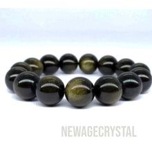 將圖片載入圖庫檢視器 黑曜石 : 被譽為黑暗終結者 超越驅邪的心靈淨化