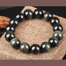 將圖片載入圖庫檢視器 黑曜石 : 被譽為黑暗終結者 超越驅邪的心靈淨化