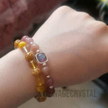 將圖片載入圖庫檢視器 招桃花水晶:脫單出Pool | 擋爛桃花 | 增進夫妻感情 副本