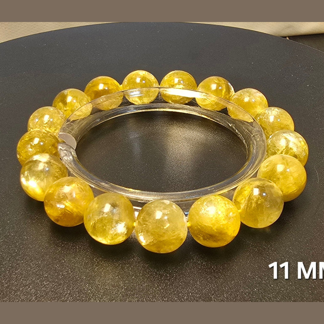 黃金鋰雲母：稀有的財富水晶寶石完整指南