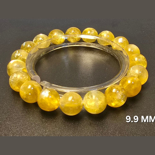 黃金鋰雲母：稀有的財富水晶寶石完整指南