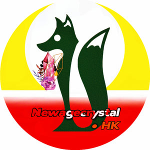 Newagecrystal