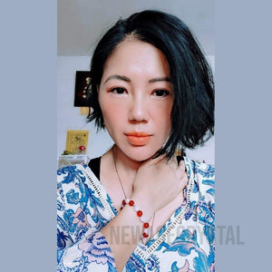 紫鋰輝水晶與紅瑪瑙具增加魅力與吸引愛情功效之水晶-香港水晶店推介