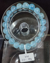 將圖片載入圖庫檢視器 阿賽斯特萊水晶  Tiffany Blue色調藍 被譽最強能量智慧水晶-香港水晶店
