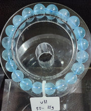 將圖片載入圖庫檢視器 阿賽斯特萊水晶  Tiffany Blue色調藍 被譽最強能量智慧水晶-香港水晶店
