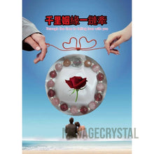 將圖片載入圖庫檢視器 招桃花水晶：脫單出Pool | 擋爛桃花 | 增進夫妻感情 副本
